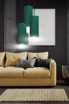 EMIBIG BENTE 3 BL PREMIUM GREEN