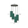 EMIBIG BENTE 4 BL PREMIUM GREEN