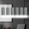 EMIBIG BENTE 6 BL GRAY