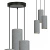 EMIBIG BENTE 3 BL PREMIUM GRAY