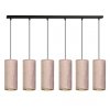 EMIBIG BENTE 6 BL ROSE