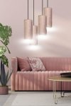 EMIBIG BENTE 4 BL PREMIUM ROSE