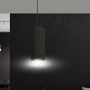 EMIBIG BENTE 1 BL BLACK