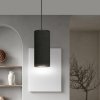 EMIBIG BENTE 1 BL BLACK