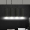 EMIBIG BENTE 4 BL BLACK