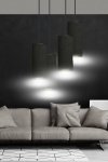 EMIBIG BENTE 4 BL PREMIUM BLACK