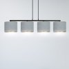 EMIBIG HILDE 4 BL GRAY