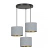 EMIBIG HILDE 3 BL PREMIUM GRAY
