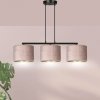 EMIBIG HILDE 3 BL ROSE