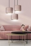 EMIBIG HILDE 3 BL PREMIUM ROSE