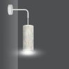 EMIBIG KARLI K1 WH MARBLE WHITE