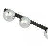 EMIBIG FIT 3 BLACK/GRAFIT