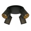 EMIBIG BRONX 4 PREMIUM BLACK