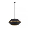 EMIBIG PIANO 1 BLACK/GOLD