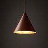 CONO BRICK LAMPA WISZĄCA 1 S