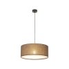 TK LIGHTING LAMPA EARTH LAMPA WISZĄCA 3
