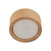 TK LIGHTING LAMPA EVE WOOD BUK