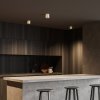 ORION S GOLD LAMPA SUFITOWA 1