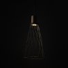 TK LIGHTING LAMPA MODESTO WOOD SOSNA LAMPA WISZACA 1
