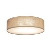 EARTH LAMPA SUFITOWA 4