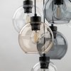 TK LIGHTING LAMPA CUBUS MIX LAMPA WISZACA 9 KOŁO