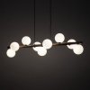 TK LIGHTING LAMPA ESTERA WOOD ORZECH LAMPA WISZACA 9