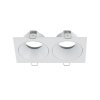 PRISMA DUO WHITE 2 XGU10