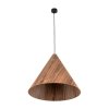 SOLIS WOOD DĄB CIEMNY
