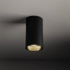 AMIS BLACK DOWNLIGHT
