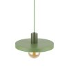 SILA GREEN PEAPOD 1XE27 LAMPA WISZĄCA 300