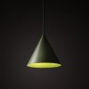 CONO PEAPOD 1XE27 M