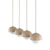 BONO SABIA 4XG9 LAMPA WISZĄCA