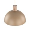 OSLO SABIA LAMPA WISZACA 1XE27