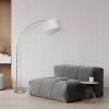TK LIGHTING LAMPA ZENITH WHITE LAMPA PODŁOGOWA 1
