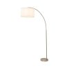 TK LIGHTING LAMPA ZENITH WHITE LAMPA PODŁOGOWA 1