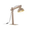 OSLO SABIA LAMPKA NOCNA 1XE27
