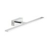 TK LIGHTING LAMPA GALLERY LED CHROME 20 W
