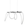 FLEXI LED BLACK 36 W