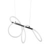 FLEXI LED BLACK 36 W