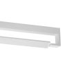 TK LIGHTING DEKSTER WHITE KINKIET LED
