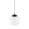 TK LIGHTING LAMPA VIBE WHITE LAMPA WISZĄCA 1  350