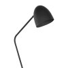 TK LIGHTING SOHO BLACK 5037 LAMPA.PODŁOGOWA CZARNA METALOWA NOWOCZESNA