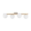 ESTERA WOOD LAMPA SUFITOWA 4