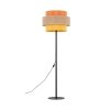TK LIGHTING LAMPA TRIO JUTA MIX LAMPA PODŁOGOWA1