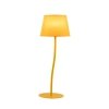 NICOLA YELLOW LAMPAK NOCNA 1 S