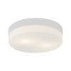 TK LIGHTING PORI WHITE PLAFON ŁAZIENKOWY 2 PŁ IP 44