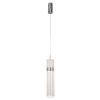 Lampa wisząca Ambiente LED CCT chrom LP-1510/1P CH