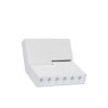 Reflektor Lunar 6x1W Magnetic 6xLED biały LP-562-MAG-WH