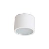 Kendal oprawa natynkowa 1 x GX53 biała LP-6331/1SM IP65 WH