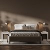 Kendal oprawa natynkowa 1 x GX53 biała LP-6331/1SM WH movable